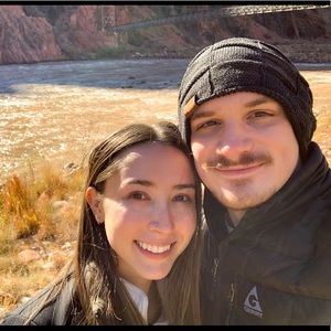 Meet your Posher, Julia